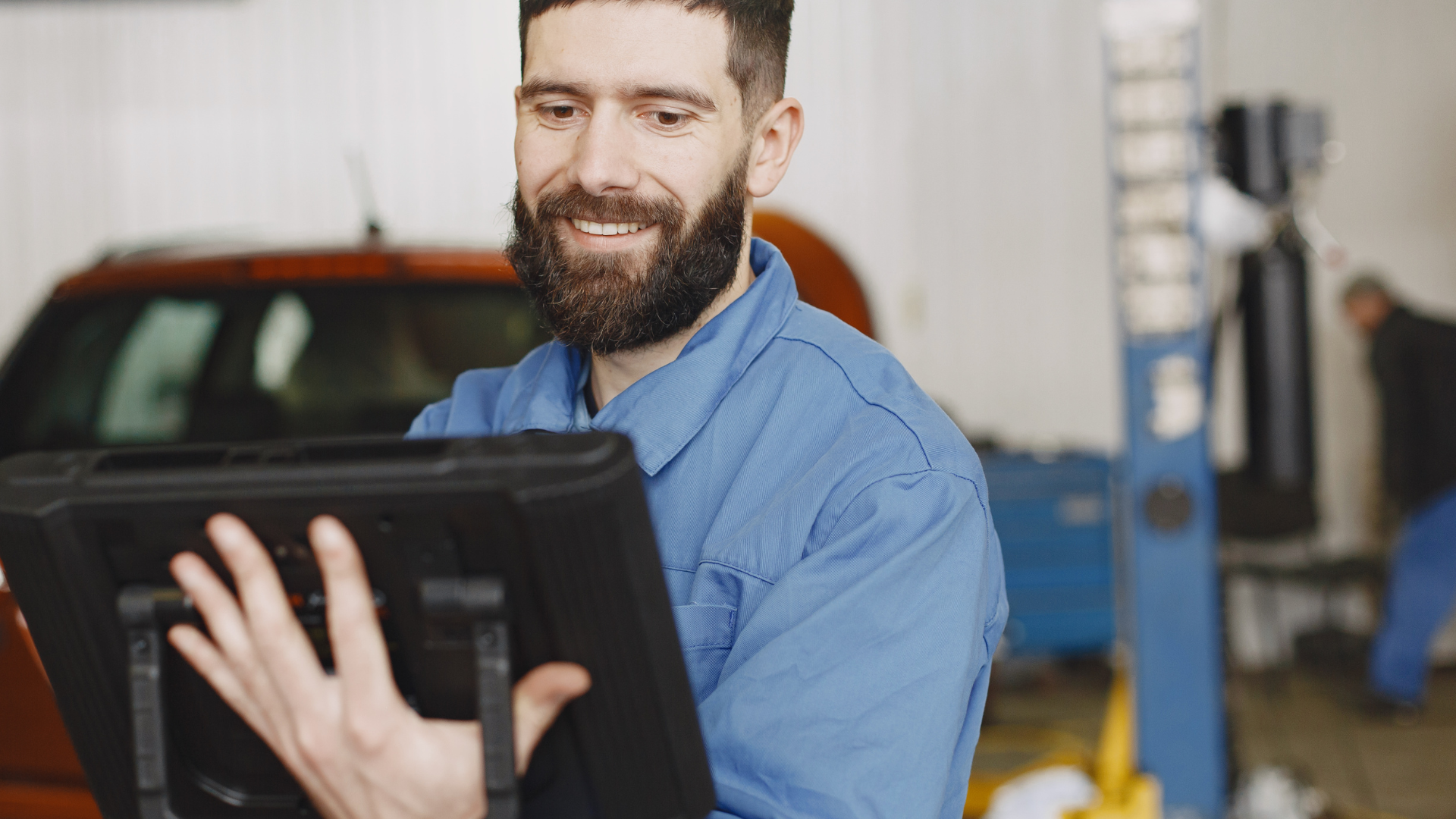 2 Clockwyz Service Center