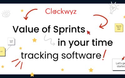 Value of Sprints in Your Time-Tracking Software