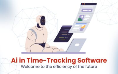 AI in Time-Tracking Software: Efficiency of the Future